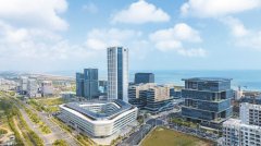 海口全力打制产城融合立异之城