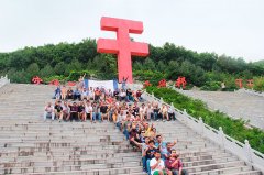 以“行走的讲堂”读懂今天的中国